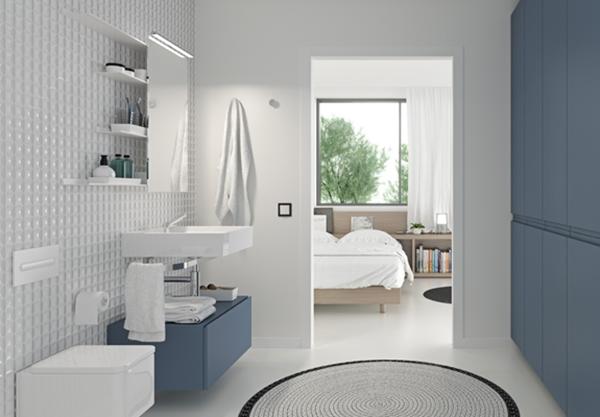 Claves para tener el baño con todo en orden + Miniguía - Blog T&D