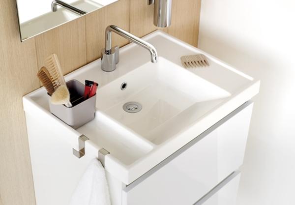 Claves para tener el baño con todo en orden + Miniguía - Blog T&D