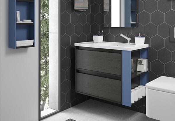 Claves para tener el baño con todo en orden + Miniguía - Blog T&D