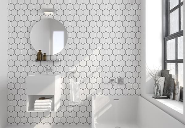 Claves para tener el baño con todo en orden + Miniguía - Blog T&D