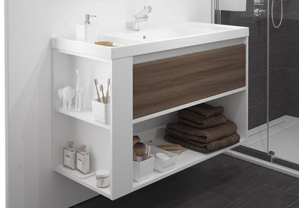 Claves para tener el baño con todo en orden + Miniguía - Blog T&D