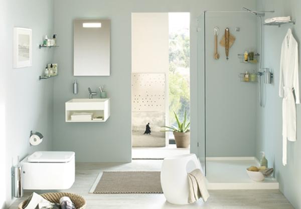 Claves para tener el baño con todo en orden + Miniguía - Blog T&D