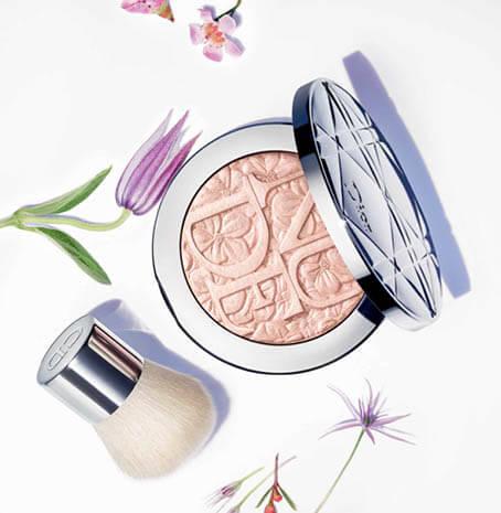 Polvos Iluminadores_Dior