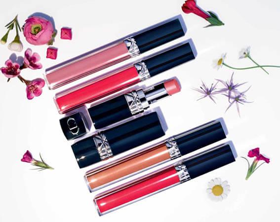 Labiales Dior