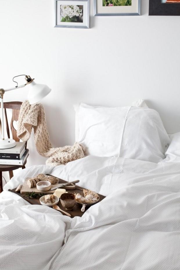 bed breakfast