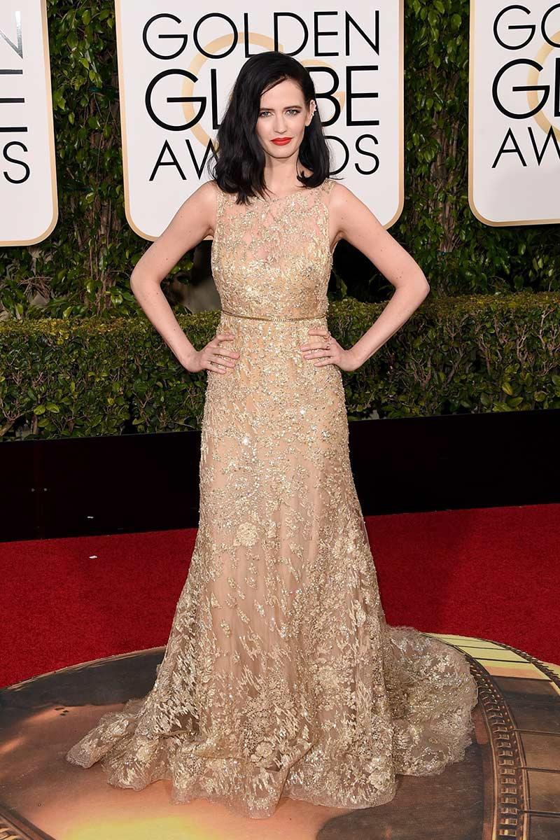 Eva Green de Elie Saab