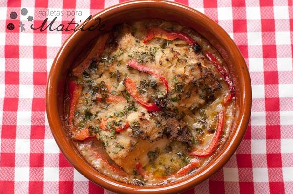 Bacalao Nervión