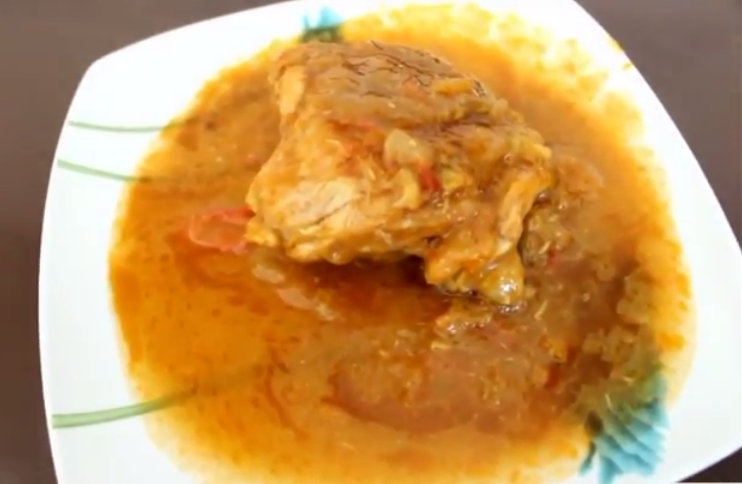 pollo a la cerveza fit