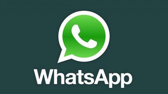 WhatsApp Logo
