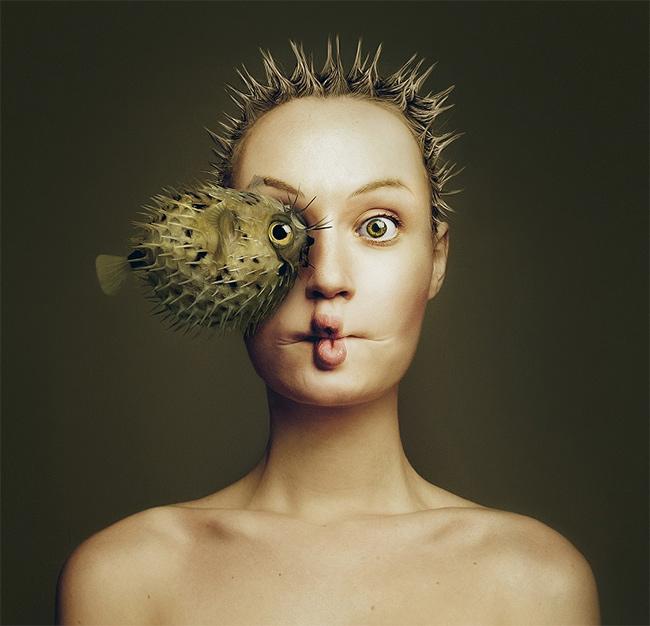 la fotografia animal de flora borsi en wolfrik