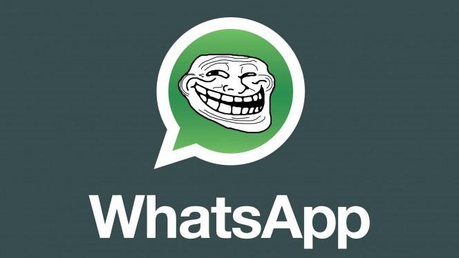 WhatsApp es gratis de por vida