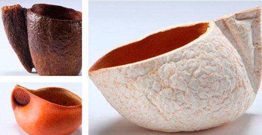 reciclar pieles de naranjas grandes