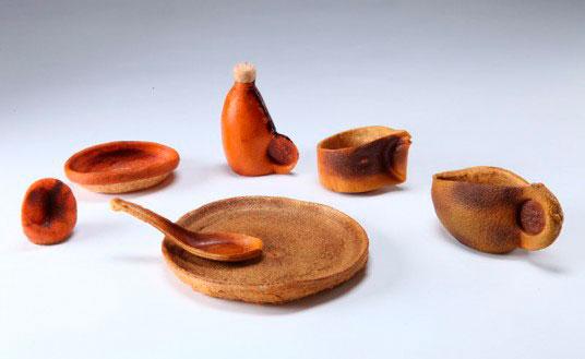 reciclar pieles de naranjas grandes