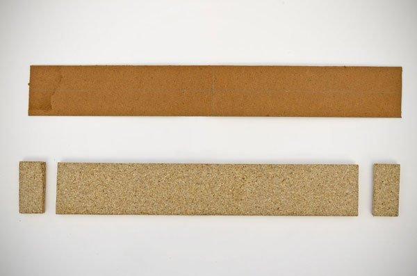 DIY: Puente para Chupa-chups