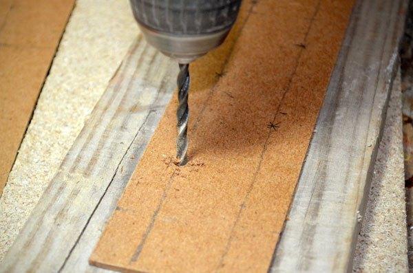 DIY: Puente para Chupa-chups