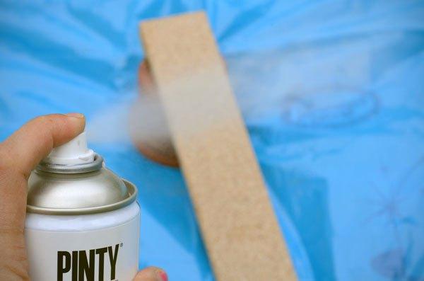 DIY: Puente para Chupa-chups