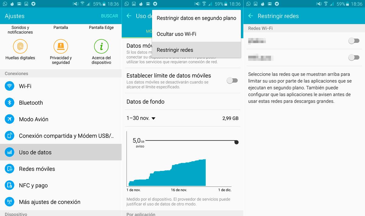 Restringir-redes-WiFi