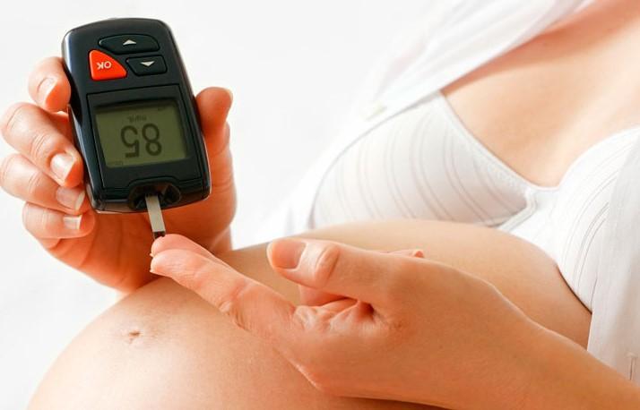 diabetes gestacional