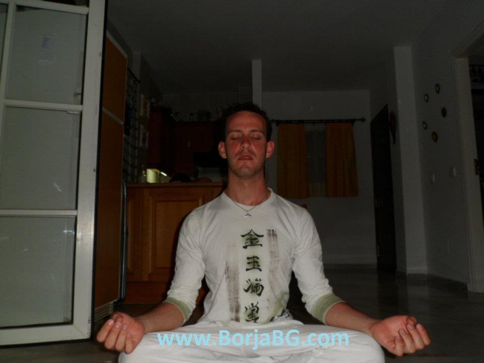 meditation