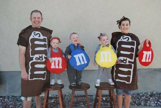 M&MS www.decharcoencharco.com