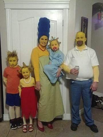 SIMPSONS www.decharcoencharco.com