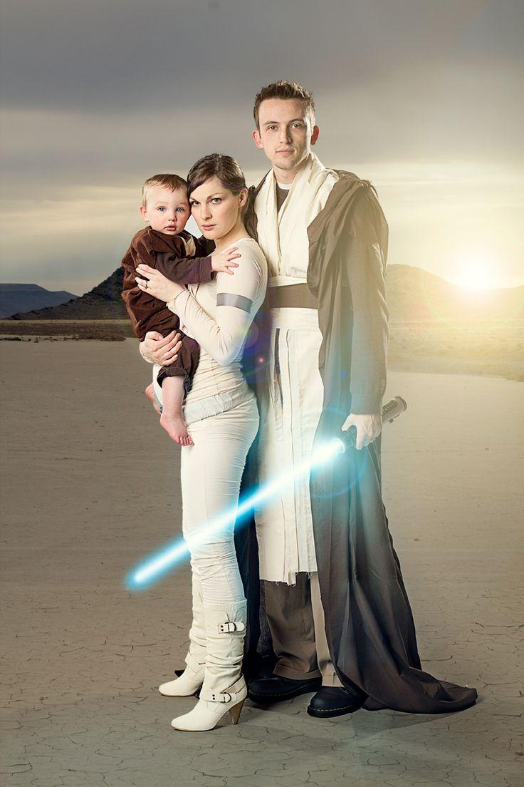 STAR WARS www.decharcoencharco.com