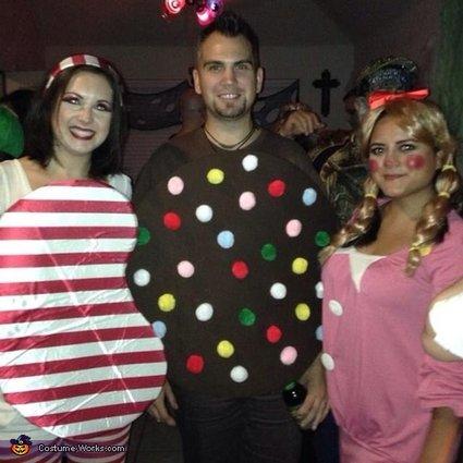 candy crush www.decharcoencharco.com