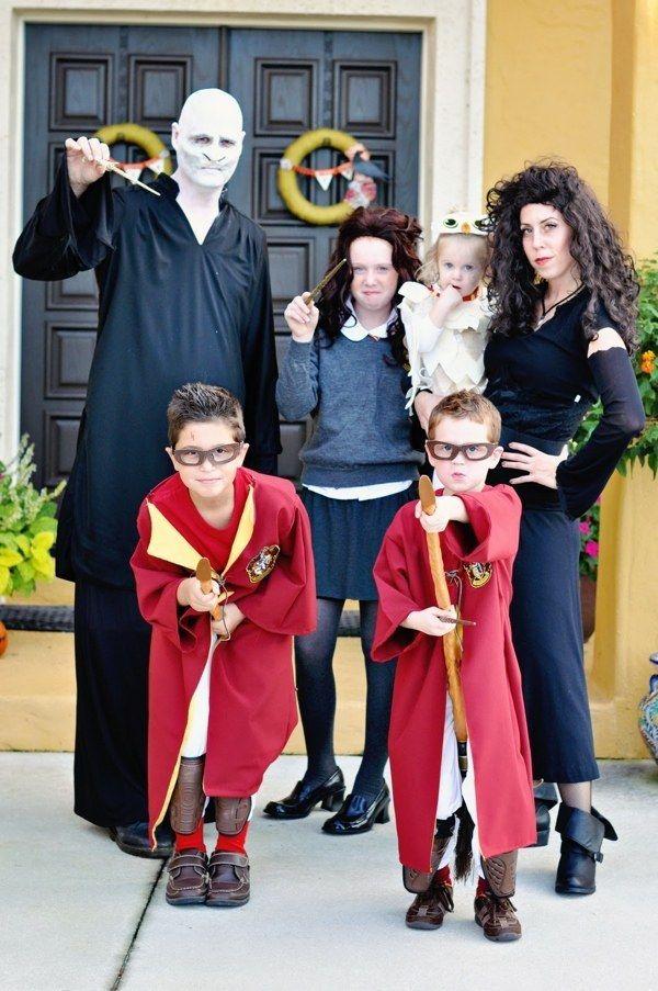 HARRY POTTER www.decharcoencharco.com