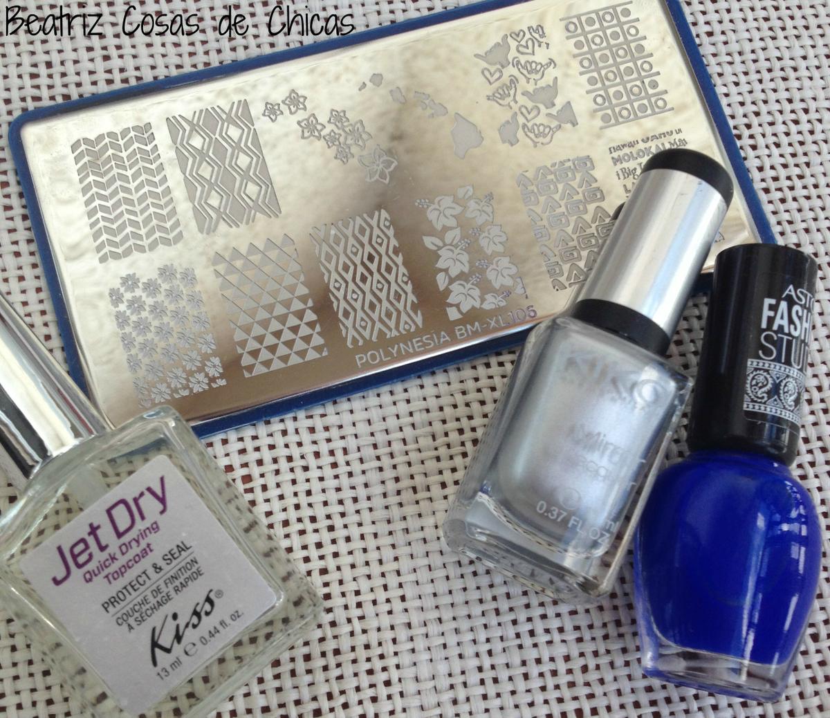 Bundle Monster, Astor y Kiko Mirror.1