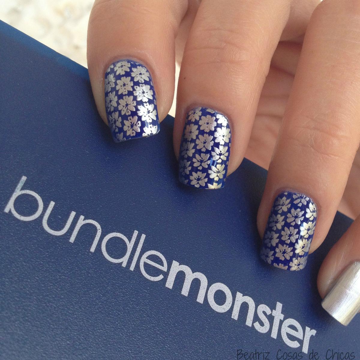 Bundle Monster, Astor y Kiko Mirror.2