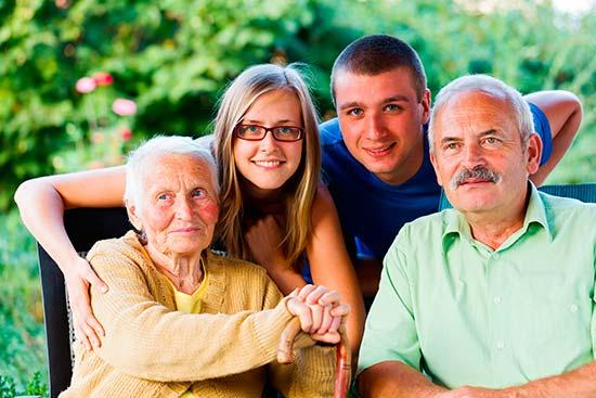 Enfermedad de Alzheimer y estrés oxidativo