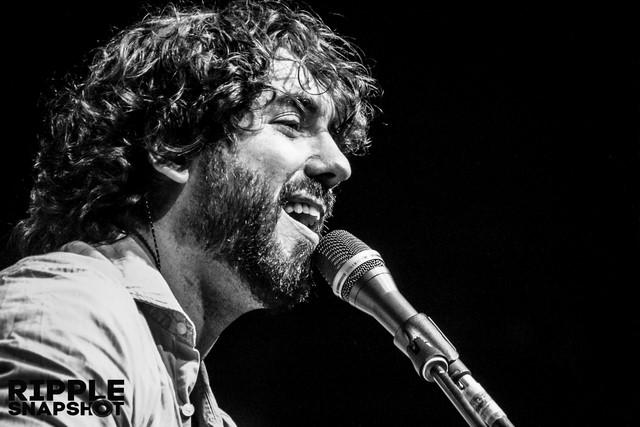 Concierto Izal 21 enero 2016