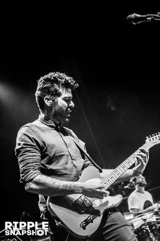 Concierto Izal 21 enero 2016