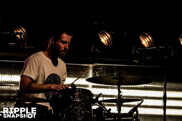 Concierto Izal 21 enero 2016