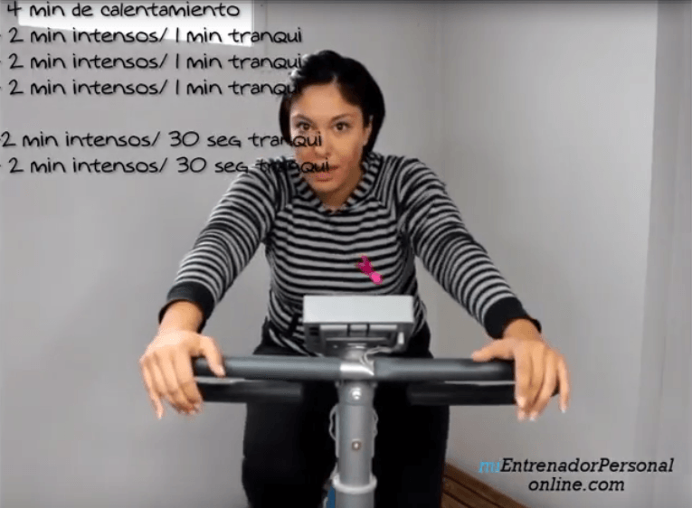 ejercicios quema grasa