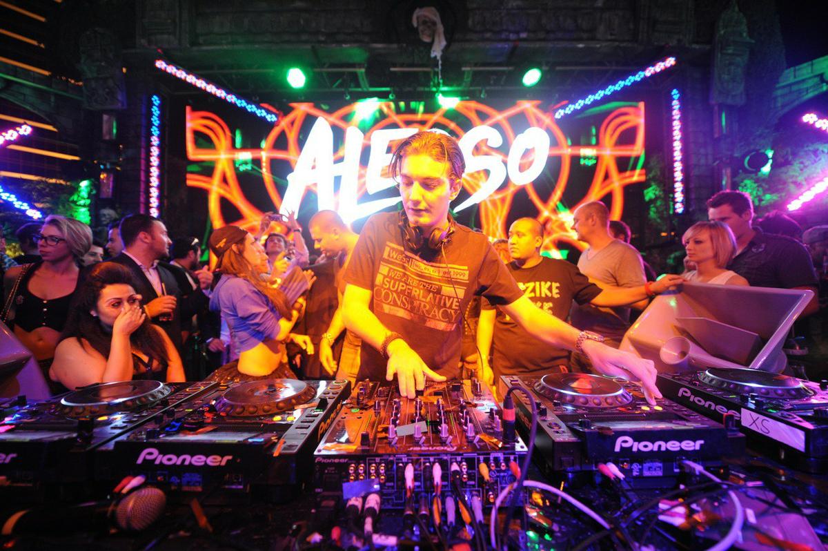 Las mejores discotecas del mundo