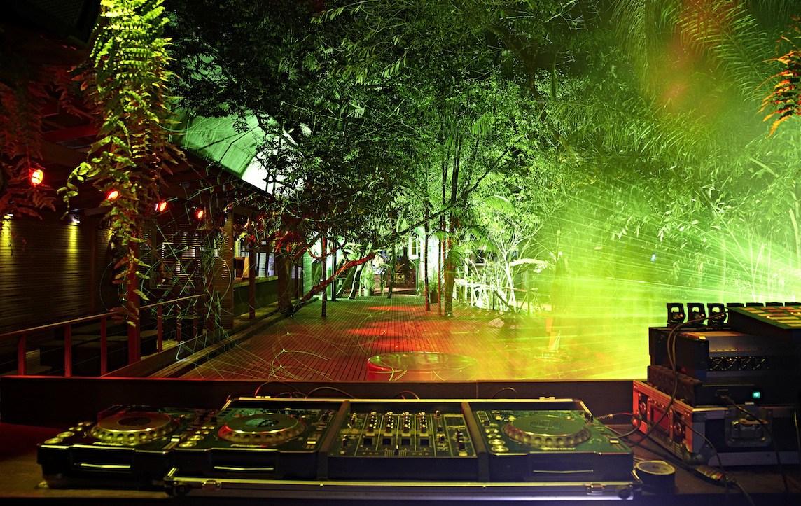 Las mejores discotecas del mundo