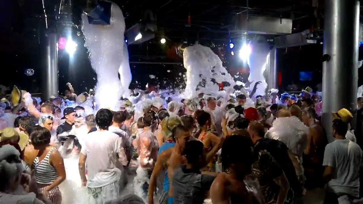 Las mejores discotecas del mundo