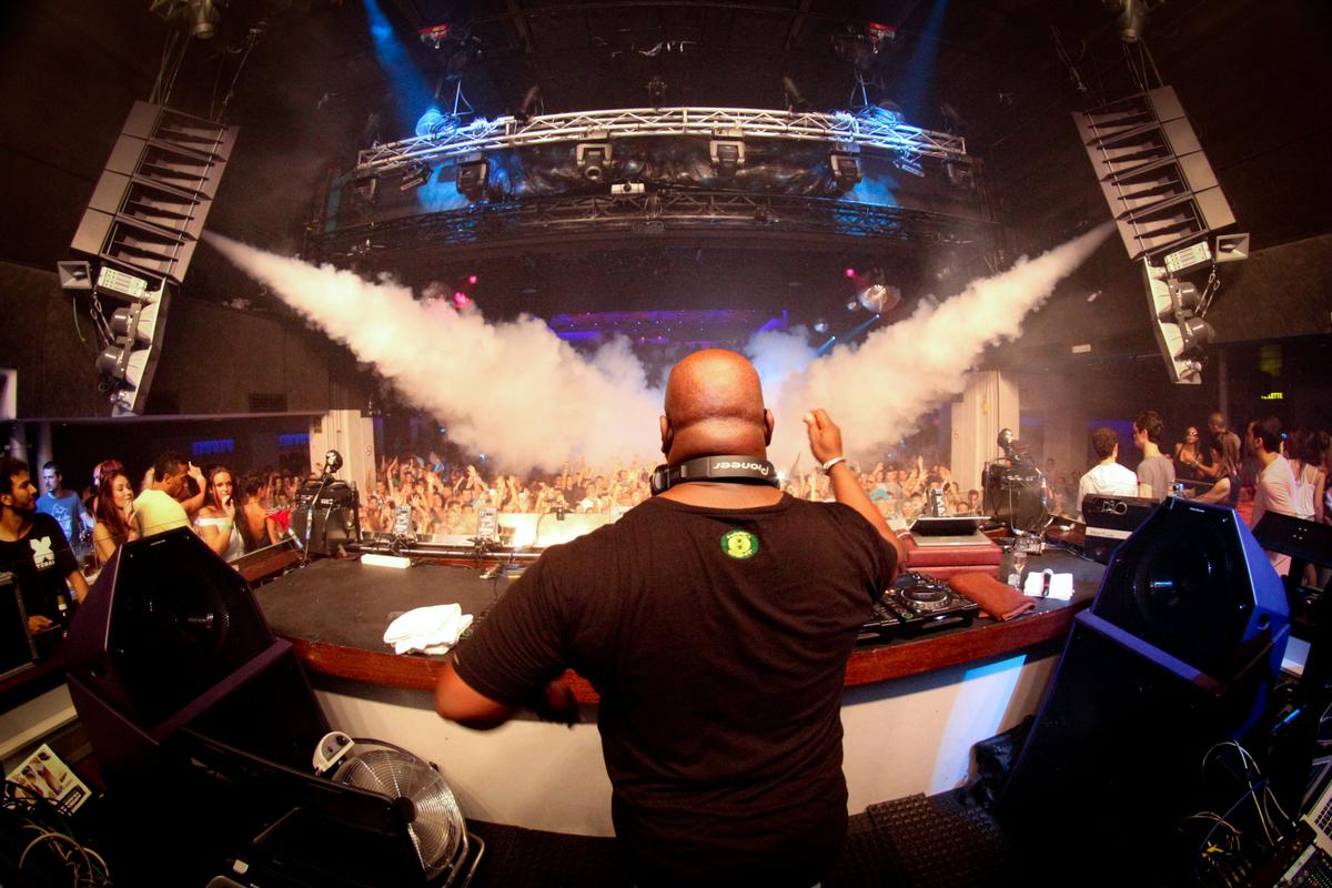 Las mejores discotecas del mundo