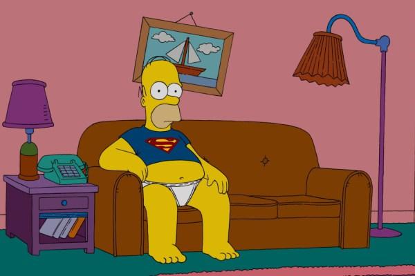 Homer-sofa