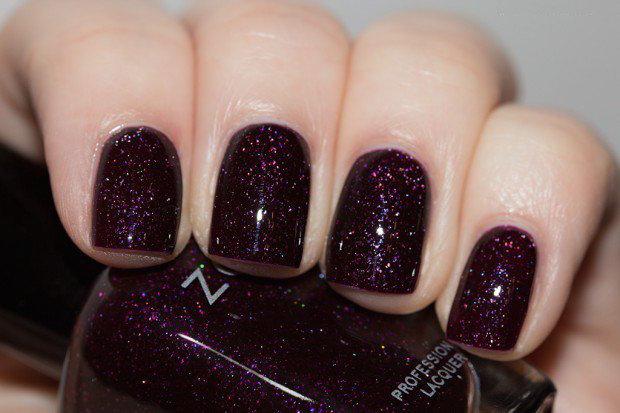 -Hot-Nail-Polish-Color-