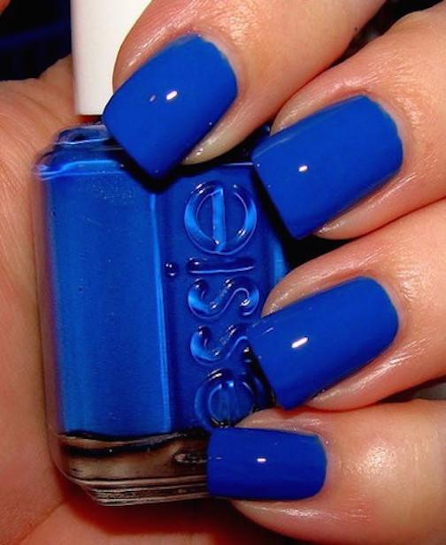 Essie Mesmerise