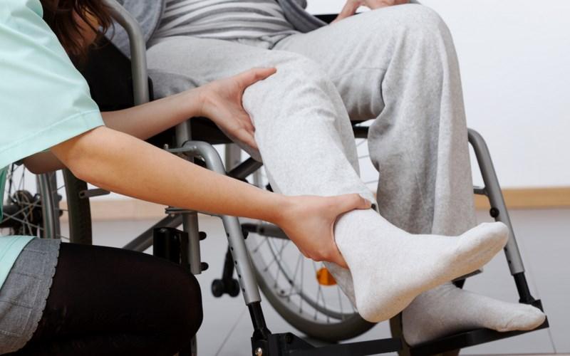 la fisioterapia neurologica