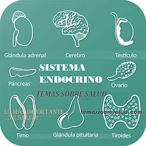 desequilibrio hormonal