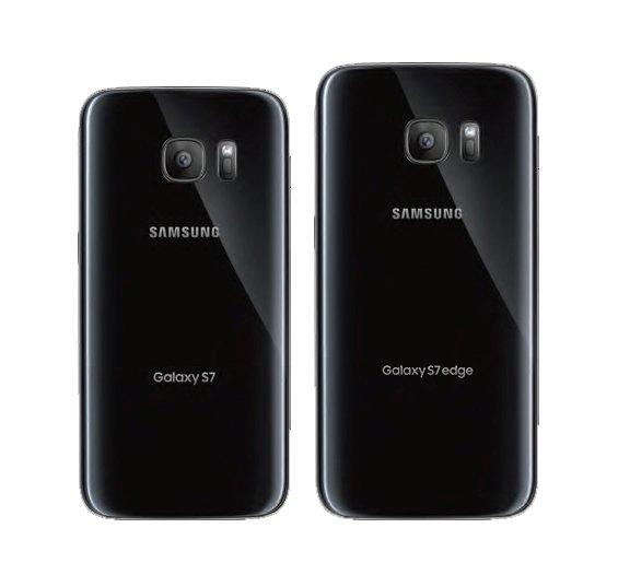 samsung galaxy s7 back