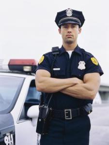 policia