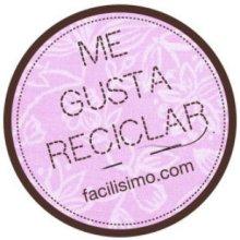 reciclar