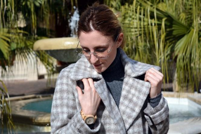 long coat paula casielles