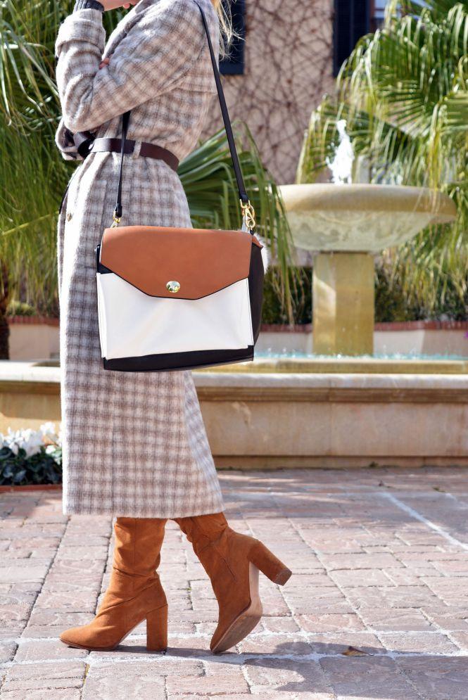 long coat paula casielles
