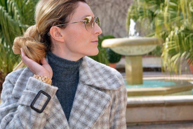 long coat paula casielles
